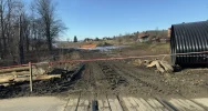 Likwidacja przejazdu wywołuje kontrowersje. Interwencja spóźniona? - zdjęcie 5