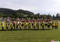 Porażka Limanovii w finale Pucharu Polski OZPN Nowy Sącz - zdjęcie główne