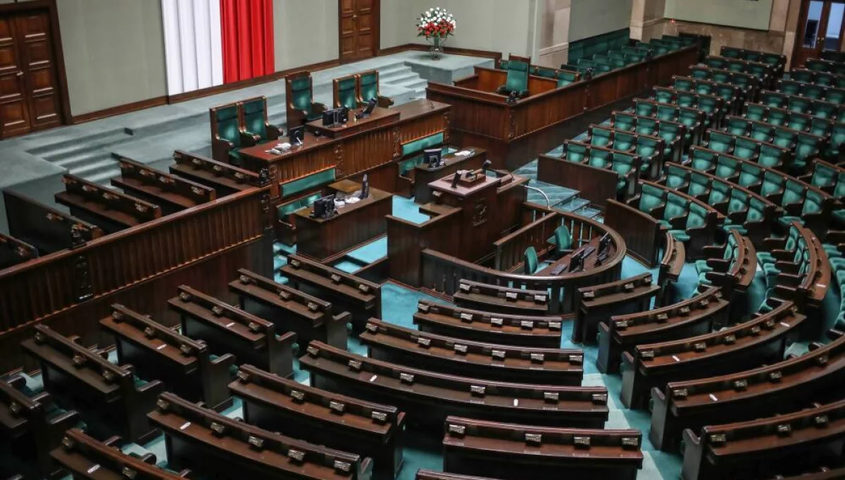 Sejm obecnej kadencji zebrał się na 25 posiedzeniach; uchwalił 138 ustaw