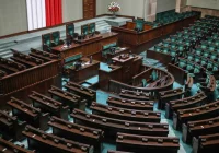 Sejm obecnej kadencji zebrał się na 25 posiedzeniach; uchwalił 138 ustaw - zdjęcie główne