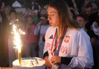 Gala Mistrzów Sportu: Klaudia Zwolińska w pierwszej dziesiątce - zdjęcie główne