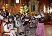 Radosne zakończenie roku z zagórzańską tradycją (ZDJĘCIA) - zdjęcie główne
