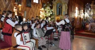 Radosne zakończenie roku z zagórzańską tradycją (ZDJĘCIA) - zdjęcie 5
