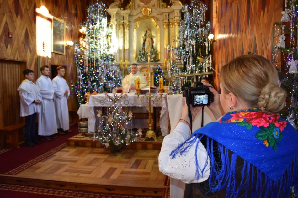 Radosne zakończenie roku z zagórzańską tradycją (ZDJĘCIA) - zdjęcie 16