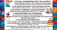 33. finał WOŚP w Mszanie Dolnej: znany program wydarzeń - zdjęcie 2