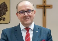 Sekretarz nowej gminy i pierwsi urzędnicy - zdjęcie główne