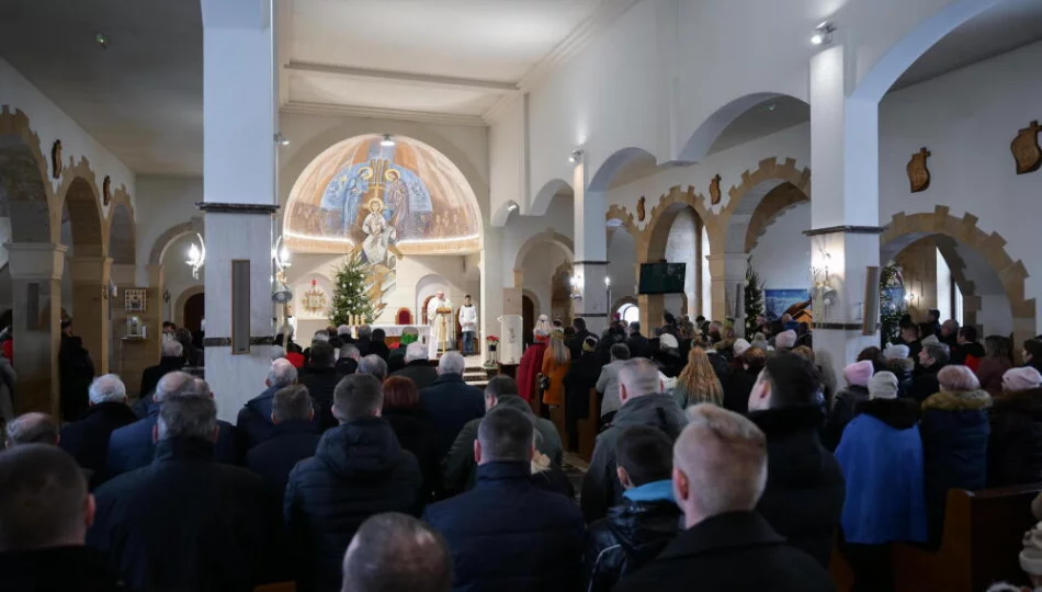 Dziś jedno z najstarszych świąt chrześcijańskich - zdjęcie 1