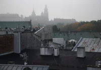 Gdy zanieczyszczenia powietrza wyczuwamy węchem, znaczy, że jest bardzo źle - zdjęcie główne