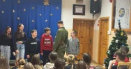 Żywa lekcja historii  - zdjęcie 3