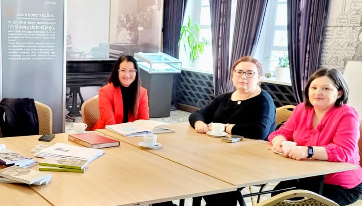 Przygotowania do lokalnej odsłony Małopolskich Dni Dziedzictwa
