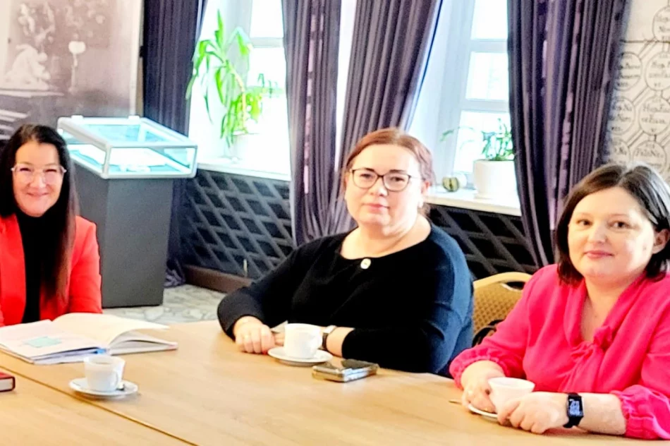 Przygotowania do lokalnej odsłony Małopolskich Dni Dziedzictwa - zdjęcie 3
