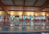 KS Limanowa Swim: sukcesy w Suchej Beskidzkiej i powołania do kadry wojewódzkiej - zdjęcie główne