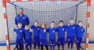Mistrzostwa LPPN: wielkie emocje wśród żaków - zdjęcie 3