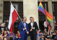 Ministerstwa zgłaszają zastrzeżenia wobec związków partnerskich - zdjęcie główne