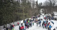 Na Miejskiej Górze odbył się Złaz Turystyczny - zdjęcie 3