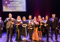 4 stycznia w LDK odbył się Koncert Noworoczny - zdjęcie główne