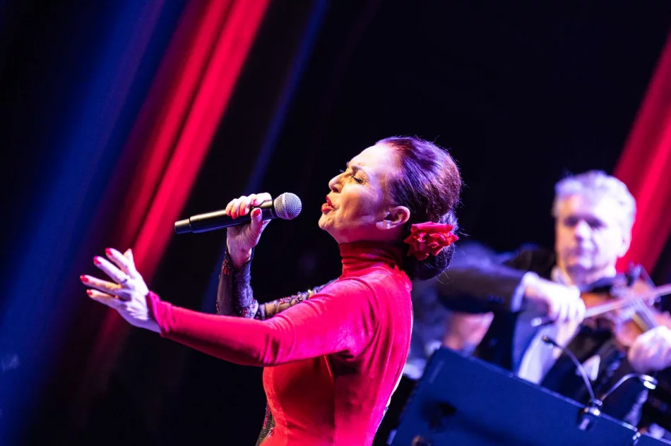 4 stycznia w LDK odbył się Koncert Noworoczny - zdjęcie 2