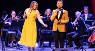 4 stycznia w LDK odbył się Koncert Noworoczny - zdjęcie 4
