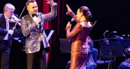 4 stycznia w LDK odbył się Koncert Noworoczny - zdjęcie 5