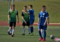 MLJS. Ważny punkt z Progresem, ciężka końcówka sezonu - zdjęcie główne