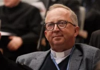 Kapłan z Limanowszczyzny biskupem w Australii - zdjęcie główne