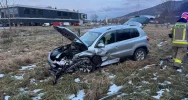 Groźnie wyglądająca kolizja, sprawczyni pouczona - zdjęcie 3
