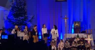 Koncert Kolęd i pastorałek „Maleńka Miłość” - zdjęcie 2
