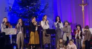Koncert Kolęd i pastorałek „Maleńka Miłość” - zdjęcie 4