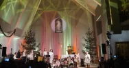 Koncert Kolęd i pastorałek „Maleńka Miłość” - zdjęcie 5