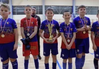 Limanovia przed Uranem w rywalizacji orlików - zdjęcie główne