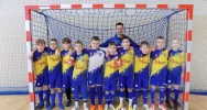 Limanovia przed Uranem w rywalizacji orlików - zdjęcie 2