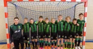 Limanovia przed Uranem w rywalizacji orlików - zdjęcie 3