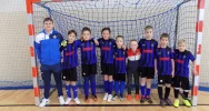 Limanovia przed Uranem w rywalizacji orlików - zdjęcie 4
