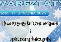 Muzeum zaprasza na „śnieżne warsztaty” - zdjęcie główne