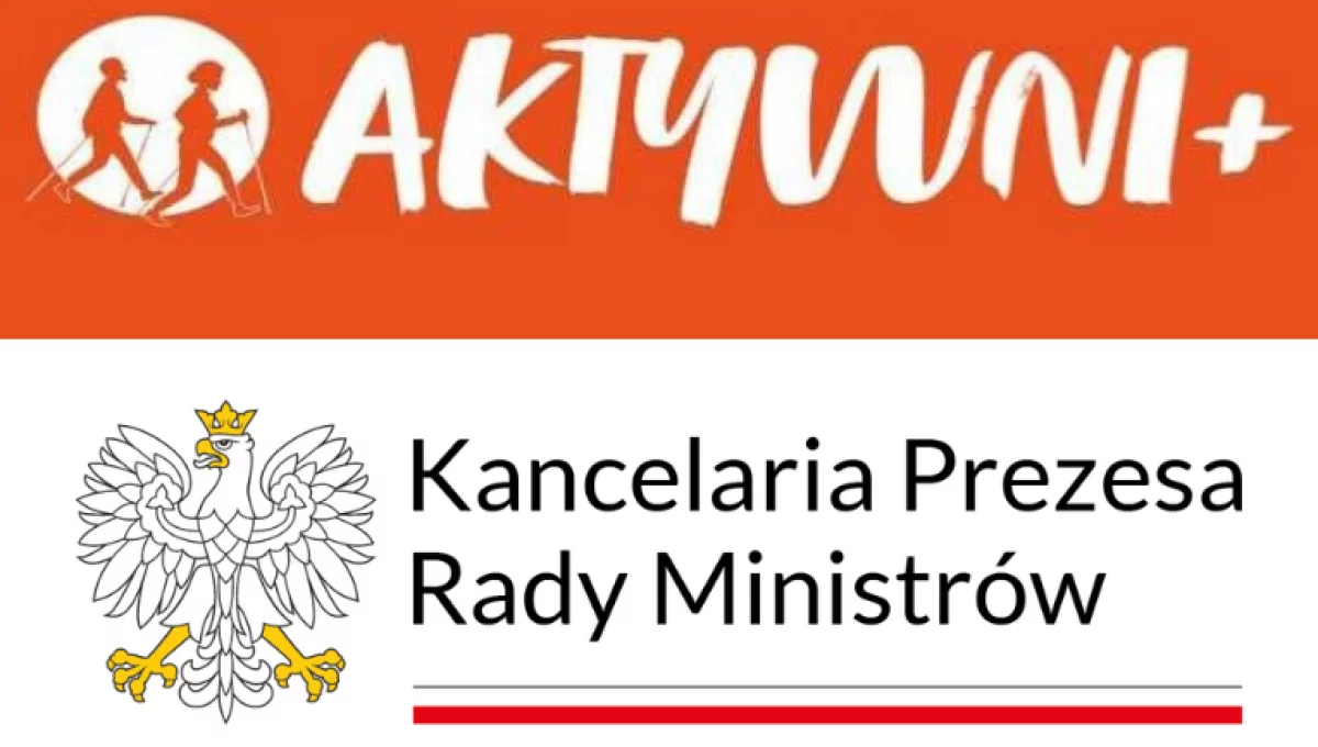 Ogłoszenie o otwartym konkursie ofert w ramach programu wieloletniego na rzecz Osób Starszych „Aktywni+” na lata 2021-2025 – Edycja 2025