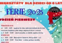 Muzeum Regionalne Ziemi Limanowskiej zaprasza na ferie zimowe - zdjęcie główne