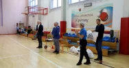 Mistrzostwa Gminy Limanowa w Koszykówce Dzieci rozstrzygnięte ! - zdjęcie 2