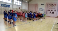 Mistrzostwa Gminy Limanowa w Koszykówce Dzieci rozstrzygnięte ! - zdjęcie 3
