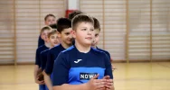 Mistrzostwa Gminy Limanowa w Koszykówce Dzieci rozstrzygnięte ! - zdjęcie 4