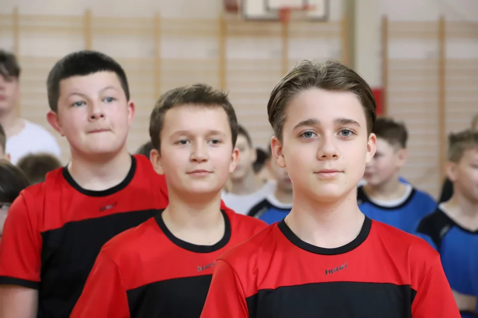 Mistrzostwa Gminy Limanowa w Koszykówce Dzieci rozstrzygnięte ! - zdjęcie 8