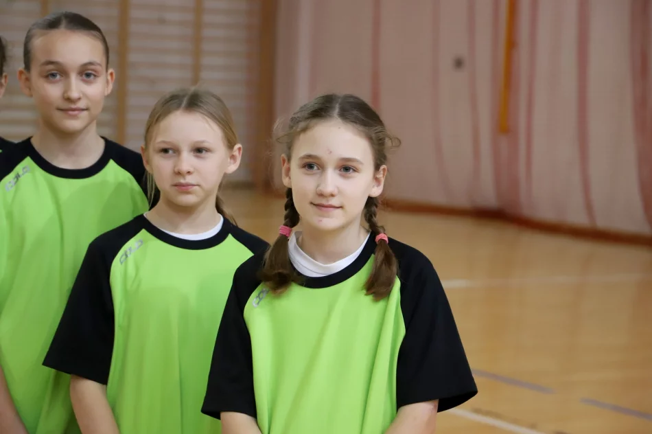 Mistrzostwa Gminy Limanowa w Koszykówce Dzieci rozstrzygnięte ! - zdjęcie 10