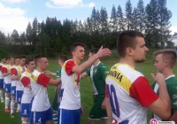 Nieskuteczna Limanovia przegrała na Podhalu - zdjęcie główne