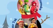Ferie z teatrem pełne smaku i dobrej zabawy! - zdjęcie 2