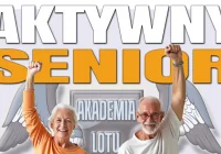 Aktywny senior i inne nowości Akademii Lotu - zdjęcie główne