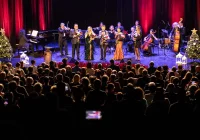 Muzyczna podróż „Od Wiednia do Budapesztu” (ZDJĘCIA) - zdjęcie główne