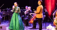 Muzyczna podróż „Od Wiednia do Budapesztu” (ZDJĘCIA) - zdjęcie 4
