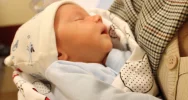 Noworoczna wizyta u pierwszego mieszkańca powiatu - zdjęcie 4