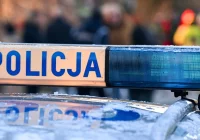 Policja: zatrzymano mężczyznę podejrzewanego o kierowanie gróźb wobec Owsiaka - zdjęcie główne