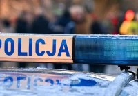 Uderzył w ogrodzenie, uszkodził hydrant i oddalił się  - zdjęcie główne
