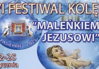 Zaproszenie na VI Festiwal Kolęd “Maleńkiemu Jezusowi" - zdjęcie główne